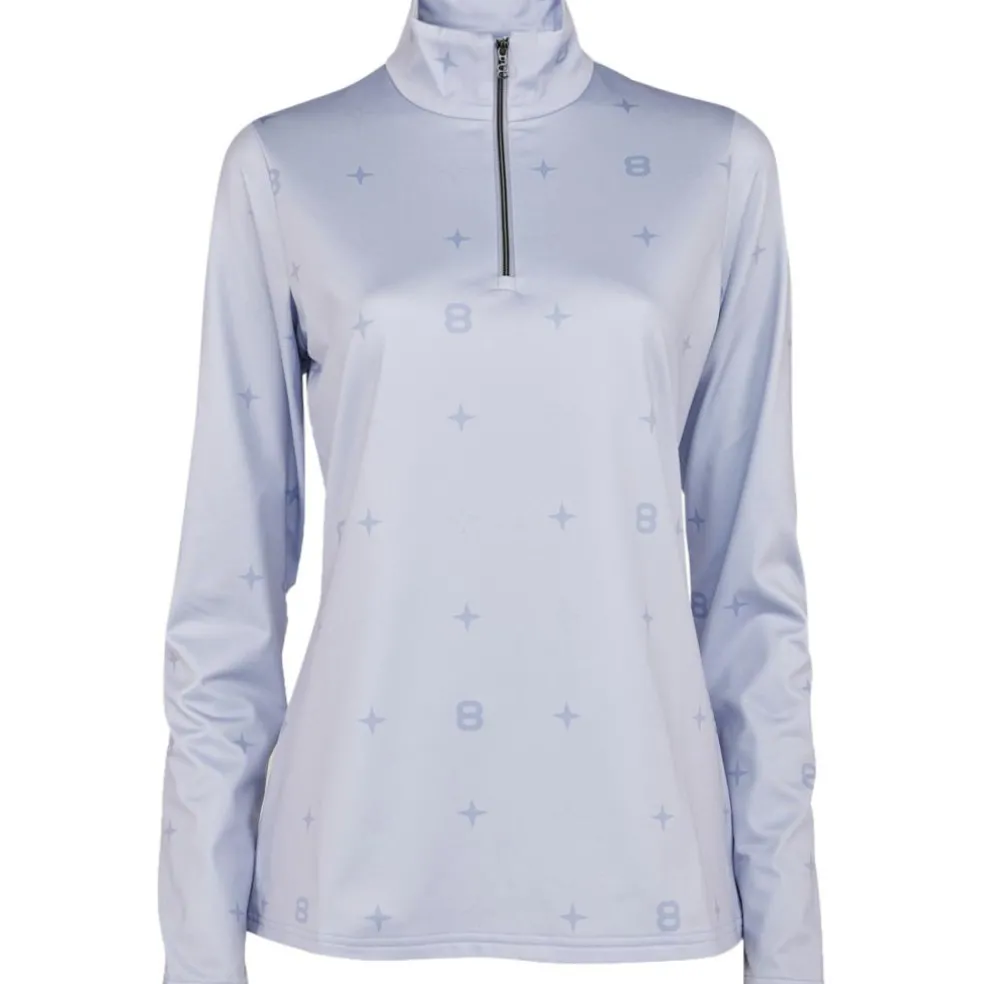 8848 Altitude 8848 Star skipully dames Icelandic blue