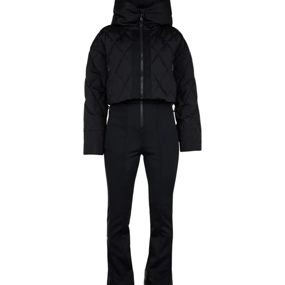 8848 Altitude Amina skipak dames black