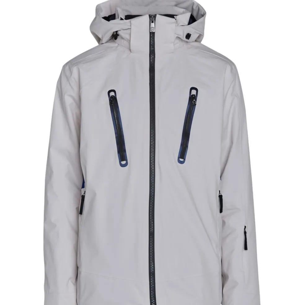 8848 Altitude Apperson winterjas heren winter white