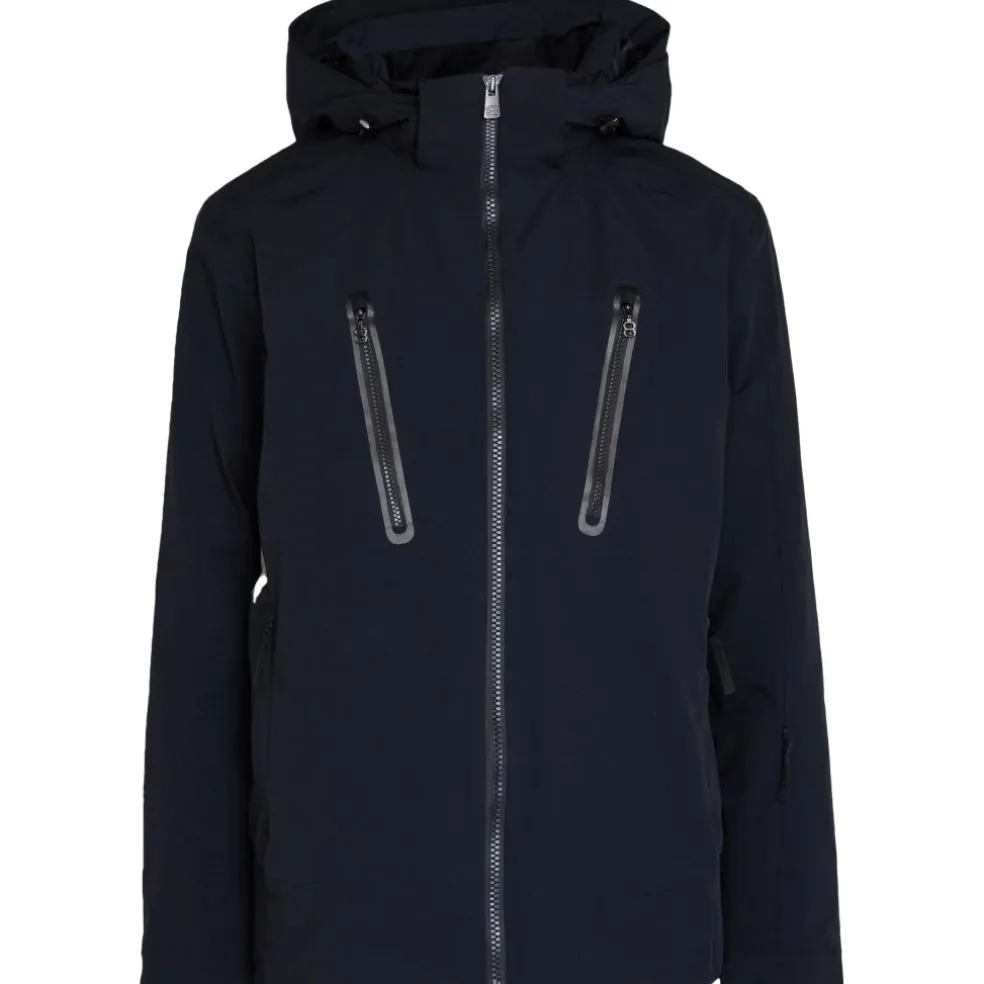 8848 Altitude Apperson winterjas heren black