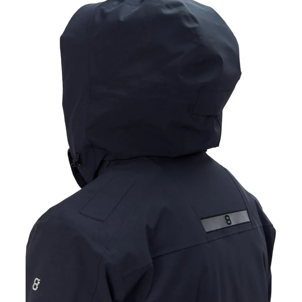 8848 Altitude Apperson winterjas heren black