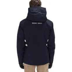 8848 Altitude Apperson winterjas heren black