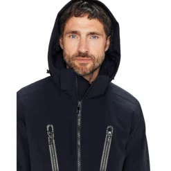 8848 Altitude Apperson winterjas heren black