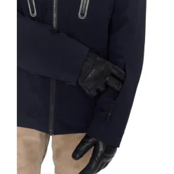 8848 Altitude Apperson winterjas heren black