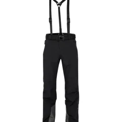 8848 Altitude  Force 2.0 skibroek heren black