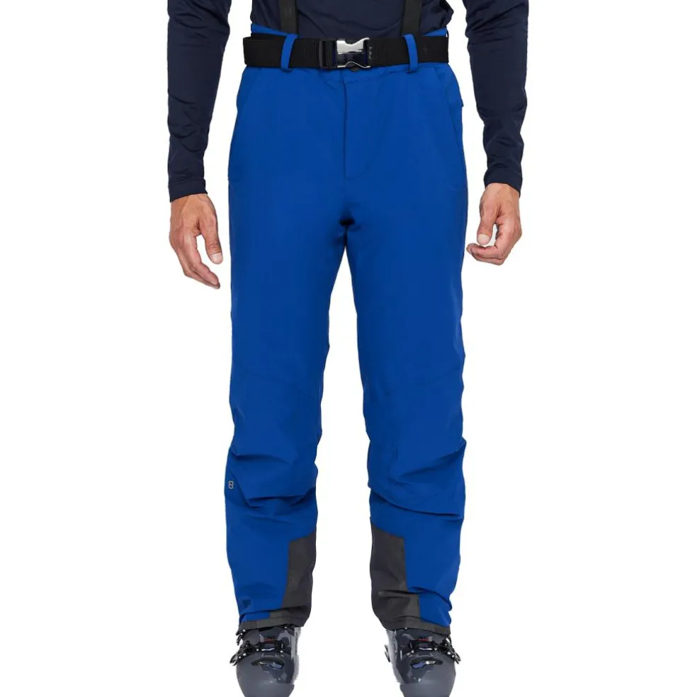 8848 Altitude Force 2.0 skibroek heren heron blue