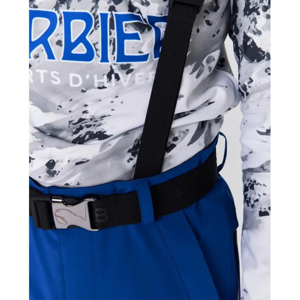 8848 Altitude Force 2.0 skibroek heren heron blue