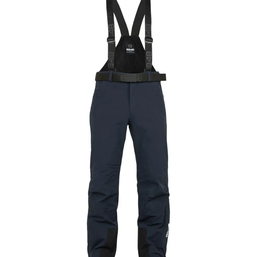 8848 Altitude Force skibroek heren navy