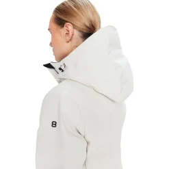 8848 Altitude Harlow winterjas dames winter white