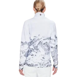 8848 Altitude  Leni skipully dames les alpes