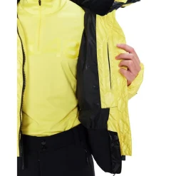 8848 Altitude Noelle winterjas dames sports yellow