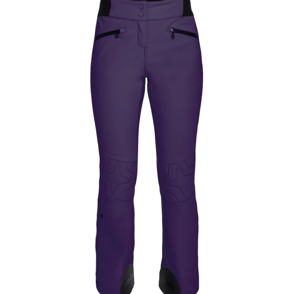 8848 Altitude Randy 2.0 Star skibroek dames cosmos plum