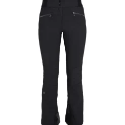 8848 Altitude  Randy 2.0 Star skibroek dames black beige