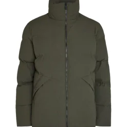 8848 Altitude  Savin winterjas heren royal green