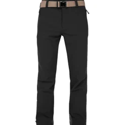 8848 Altitude  Victor softshell skibroek heren black