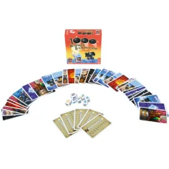 999 Games  1000 Bommen & Granaten! dobbelspel