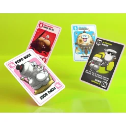 999 Games Arschmallows kaartspel