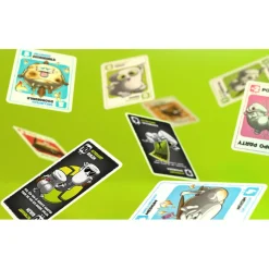 999 Games Arschmallows kaartspel