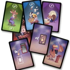 999 Games  Audition kaartspel