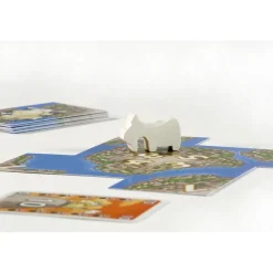 999 Games  Bokken Schieten kaartspel