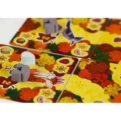 999 Games Bosbuit bordspel