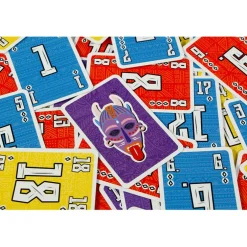 999 Games Cabanga kaartspel