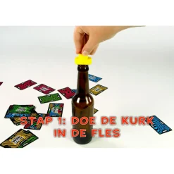 999 Games  Cards vs Gravity kaartspel