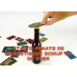 999 Games  Cards vs Gravity kaartspel