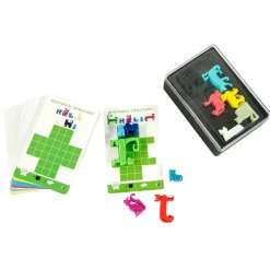 999 Games  Cat Stax breinbreker