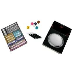 999 Games  Clever tot de 3e macht dobbelspel