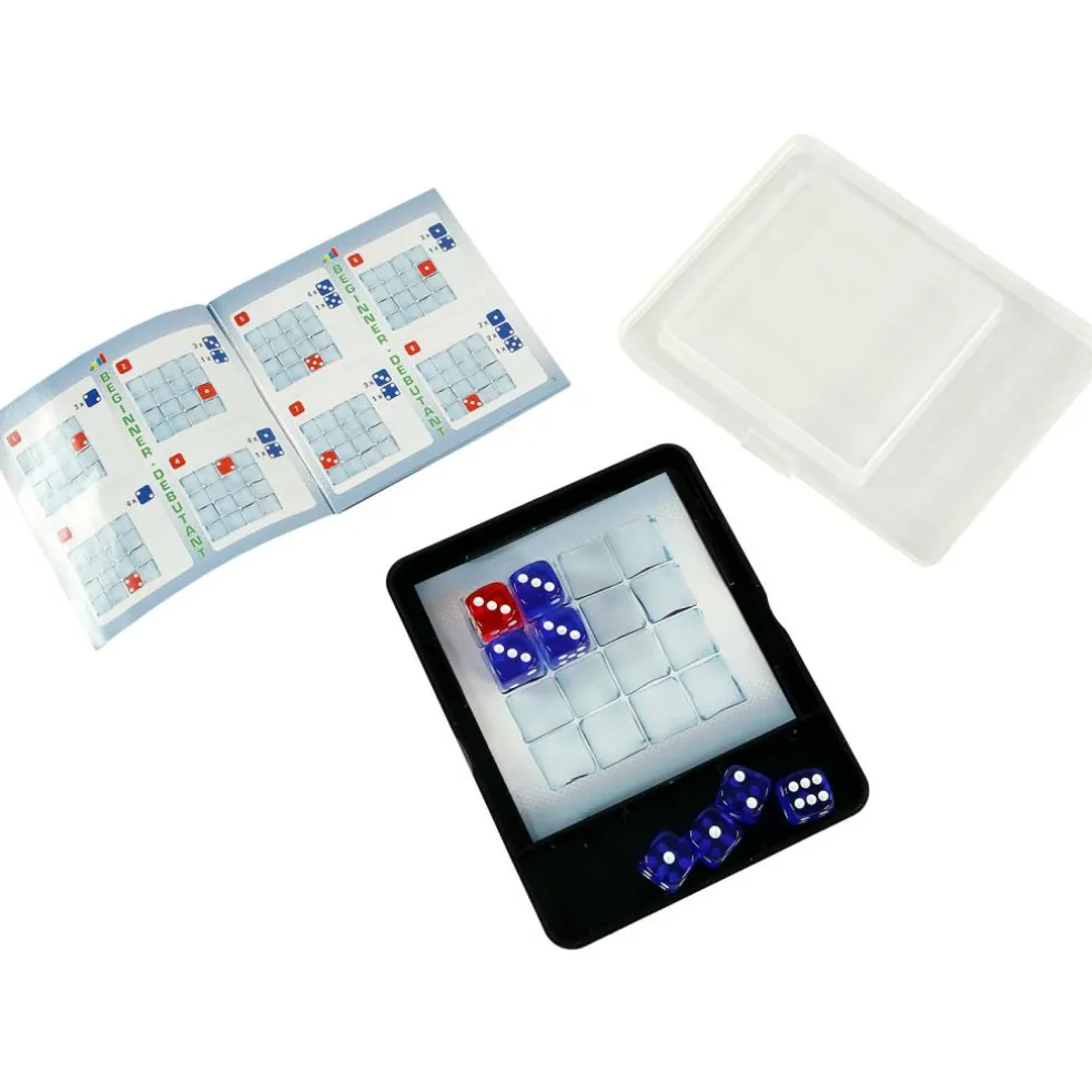 999 Games D-Iced breinbreker