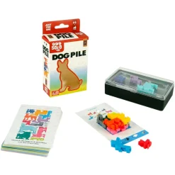999 Games  Dog Pile breinbreker