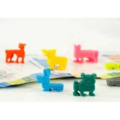 999 Games Dog Pile breinbreker