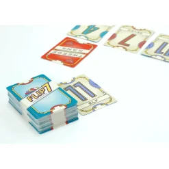 999 Games  Flip 7 kaartspel