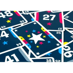 999 Games  Flits kaartspel