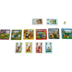 999 Games  Graantje de Voorste kaartspel