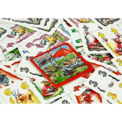 999 Games  Graantje de Voorste kaartspel