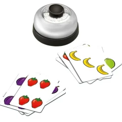 999 Games  Halli Galli kaartspel