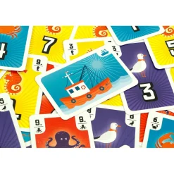 999 Games  Hengelen kaartspel