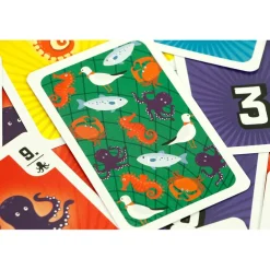 999 Games  Hengelen kaartspel