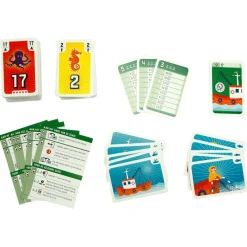 999 Games  Hengelen kaartspel