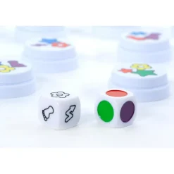 999 Games  Klik! actiespel