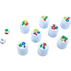 999 Games  Klik! actiespel