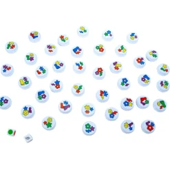 999 Games  Klik! actiespel