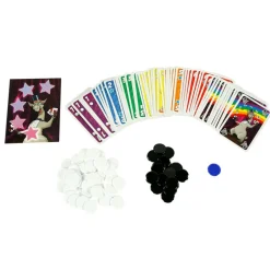 999 Games Lama: Cadabra kaartspel