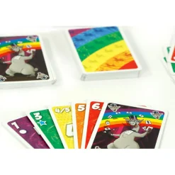 999 Games Lama: Cadabra kaartspel