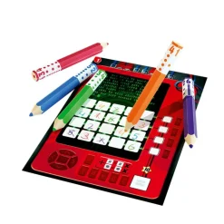 999 Games  Pick a Pen Hackers dobbelspel