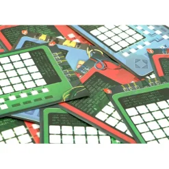 999 Games Pick a Pen Hackers dobbelspel