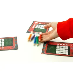 999 Games Pick a Pen Hackers dobbelspel