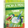 999 Games  Pick a Pen Tuinen dobbelspel